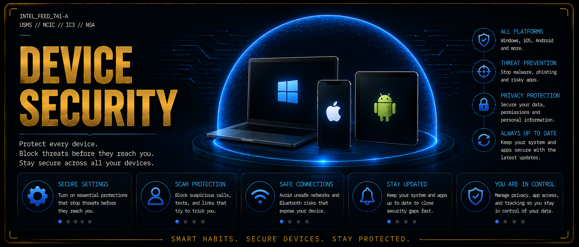 Device Security
